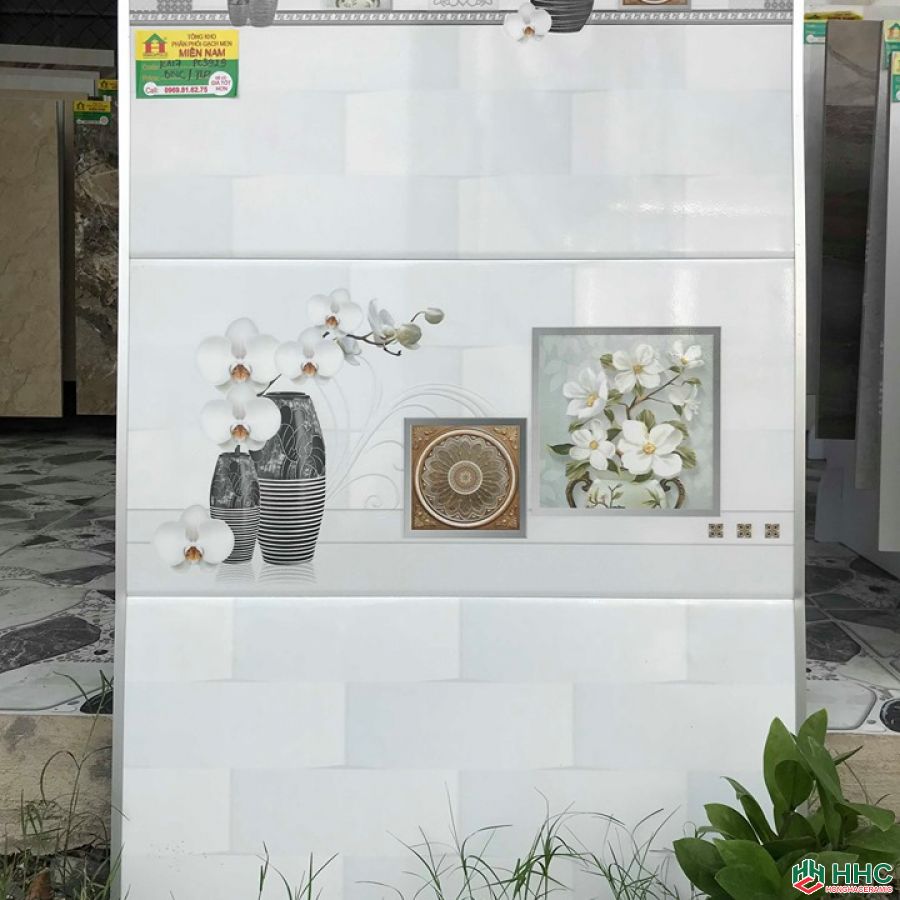 GẠCH ỐP TƯỜNG 30X60 GIÁ RẺ KA17PC3929BNC.TLP